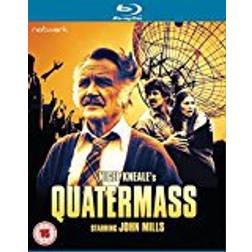 Quatermass [Blu-ray] [1979]